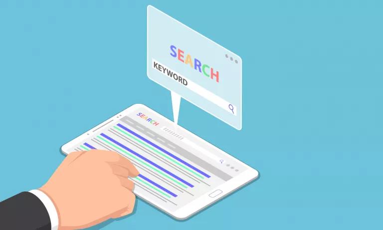 吉林100+Google搜索引擎常用术语，建议收藏！