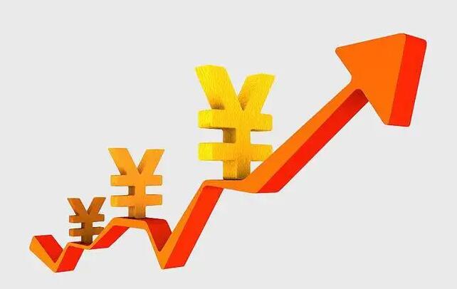 中山涨了！人民币单日升幅创近17年更高
！